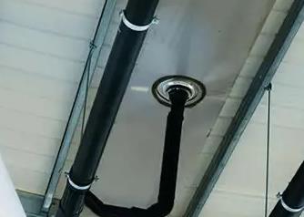 滨州市虹吸排水的原理