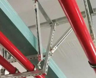 滨州市成品支架的特点