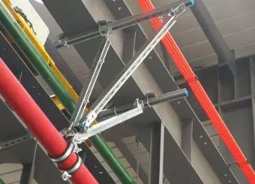 滨州市抗震支架厂家与你分享你必须做的紧急情况下的准备